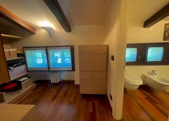 Cabina armadio - Villa via Pallavicino, Cantalupo Ligure - foto 28