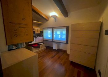 Cabina armadio - Villa via Pallavicino, Cantalupo Ligure - foto 29