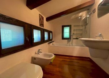 Bagno - Villa via Pallavicino, Cantalupo Ligure - foto 30