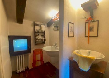 Bagno - Villa via Pallavicino, Cantalupo Ligure - foto 32
