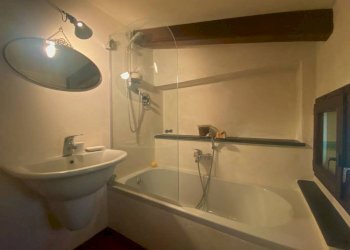 Bagno - Villa via Pallavicino, Cantalupo Ligure - foto 33