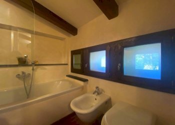 Bagno - Villa via Pallavicino, Cantalupo Ligure - foto 34