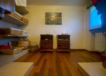 Cabina armadio - Villa via Pallavicino, Cantalupo Ligure - foto 36