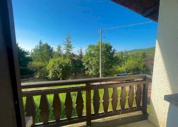 Balcone - Villa via Pallavicino, Cantalupo Ligure - foto 37