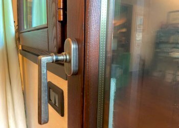 Dettagli - Villa via Pallavicino, Cantalupo Ligure - foto 39