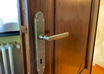 Dettagli - Villa via Pallavicino, Cantalupo Ligure - foto 40