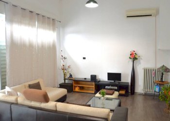 Salone - Casa indipendente via Goffredo Mameli, 8, Lainate - foto 20