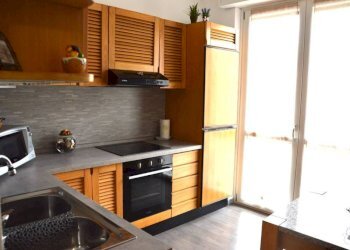 Cucina - Casa indipendente via Goffredo Mameli, 8, Lainate - foto 21