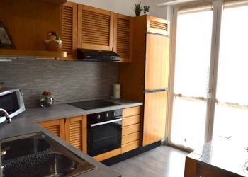 Cucina - Casa indipendente via Goffredo Mameli, 8, Lainate - foto 22