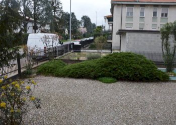 Giardino - Casa indipendente via Goffredo Mameli, 8, Lainate - foto 23