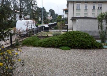 Giardino - Casa indipendente via Goffredo Mameli, 8, Lainate - foto 24