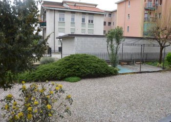 Giardino - Casa indipendente via Goffredo Mameli, 8, Lainate - foto 26