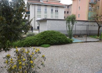 Giardino - Casa indipendente via Goffredo Mameli, 8, Lainate - foto 27