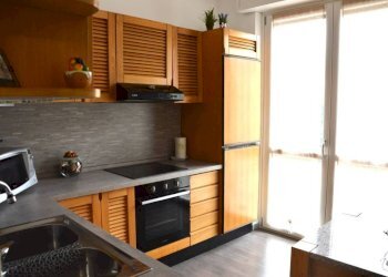 Cucina - Casa indipendente via Goffredo Mameli, 8, Lainate - foto 4