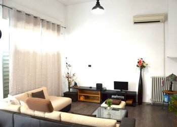 Salone - Casa indipendente via Goffredo Mameli, 8, Lainate - foto 1