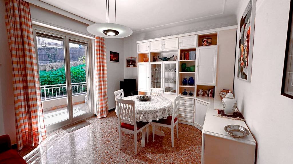 Salone - Three-room apartment via Franco Norero, 43, Sanremo - photo 3