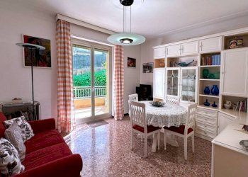 Salone - Trilocale via Franco Norero, 43, Sanremo - foto 1