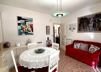 Salone - Trilocale via Franco Norero, 43, Sanremo - foto 2