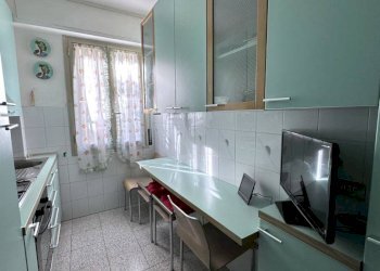 Cucina - Trilocale via Franco Norero, 43, Sanremo - foto 6