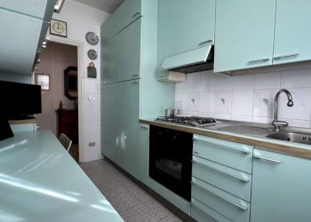 Cucina - Trilocale via Franco Norero, 43, Sanremo - foto 7