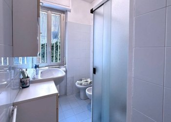 Bagno - Trilocale via Franco Norero, 43, Sanremo - foto 8