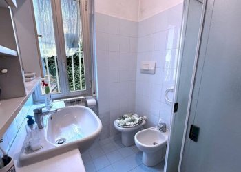 Bagno - Trilocale via Franco Norero, 43, Sanremo - foto 9