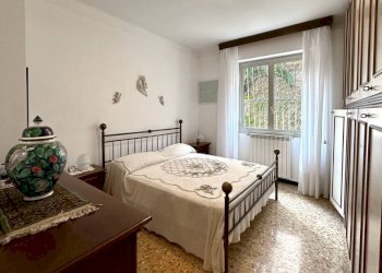 Camera da letto - Trilocale via Franco Norero, 43, Sanremo - foto 10