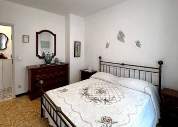 Camera da letto - Trilocale via Franco Norero, 43, Sanremo - foto 11