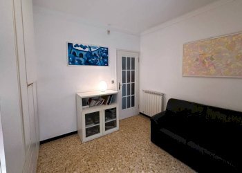 Camera da letto - Trilocale via Franco Norero, 43, Sanremo - foto 12