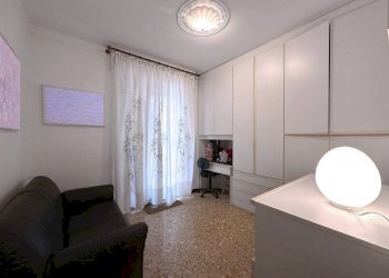 Camera da letto - Trilocale via Franco Norero, 43, Sanremo - foto 14