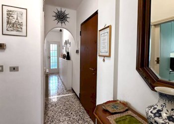 Ingresso - Trilocale via Franco Norero, 43, Sanremo - foto 15