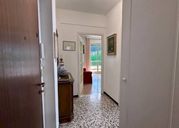 Ingresso - Trilocale via Franco Norero, 43, Sanremo - foto 16