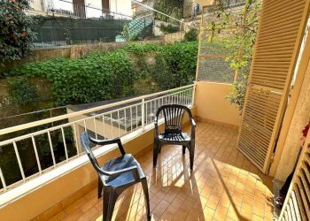 Terrazzo - Trilocale via Franco Norero, 43, Sanremo - foto 18