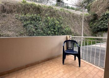 Terrazzo - Trilocale via Franco Norero, 43, Sanremo - foto 19