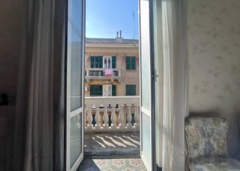 Balcone - Quadrilocale via Rovereto, Genova - foto 3