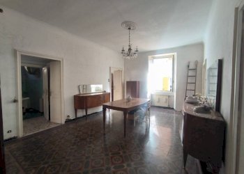 Salone - Quadrilocale via Rovereto, Genova - foto 4