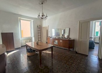 Salone - Quadrilocale via Rovereto, Genova - foto 5