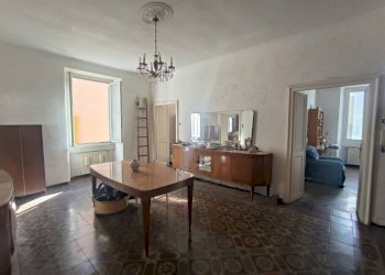 Salone - Quadrilocale via Rovereto, Genova - foto 6