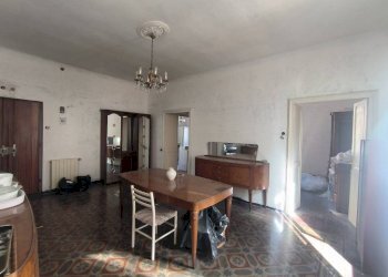 Salone - Quadrilocale via Rovereto, Genova - foto 7