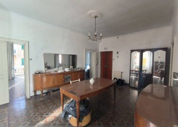 Salone - Quadrilocale via Rovereto, Genova - foto 8