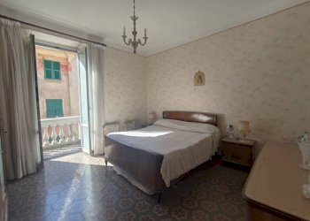 Camera da letto - Quadrilocale via Rovereto, Genova - foto 10