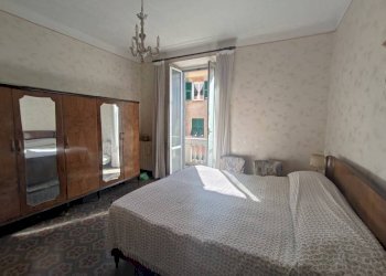 Camera da letto - Quadrilocale via Rovereto, Genova - foto 11