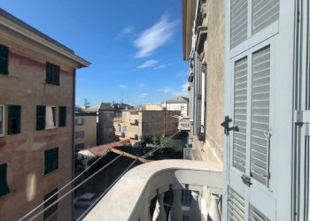 Vista - Quadrilocale via Rovereto, Genova - foto 13