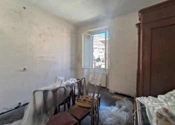 Stanza non arredata - Quadrilocale via Rovereto, Genova - foto 15