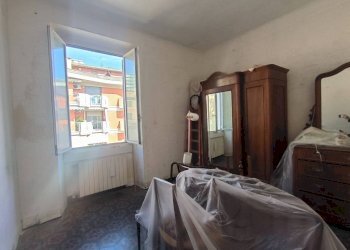 Stanza non arredata - Quadrilocale via Rovereto, Genova - foto 16