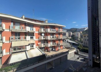 Vista - Quadrilocale via Rovereto, Genova - foto 17