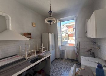 Cucina - Quadrilocale via Rovereto, Genova - foto 20