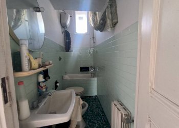 Bagno - Quadrilocale via Rovereto, Genova - foto 22