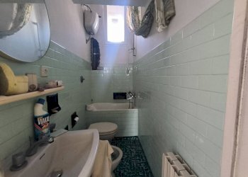 Bagno - Quadrilocale via Rovereto, Genova - foto 23