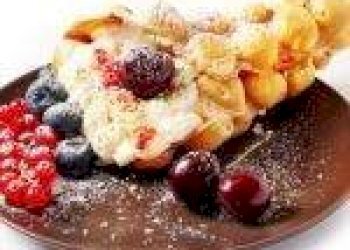 Altro - Food - Gastronomy Torino (neighborhood Lingotto) - photo 3